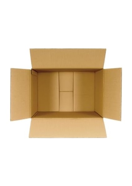 Çift Oluklu Koli 3&apos;lü Set – Taşıma Kutusu |, Nakliye ve Depolama Için Dayanıklı Karton Kutu fiyatları