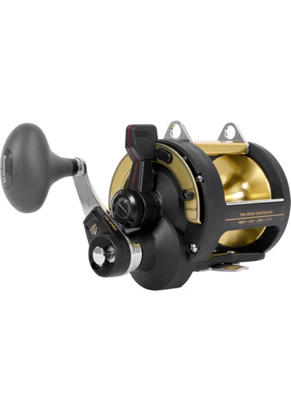 Tld 30 A 2 Çıkrık Olta Makinesi