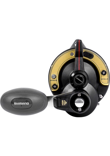 Tld 30 A 2 Çıkrık Olta Makinesi fırsatları