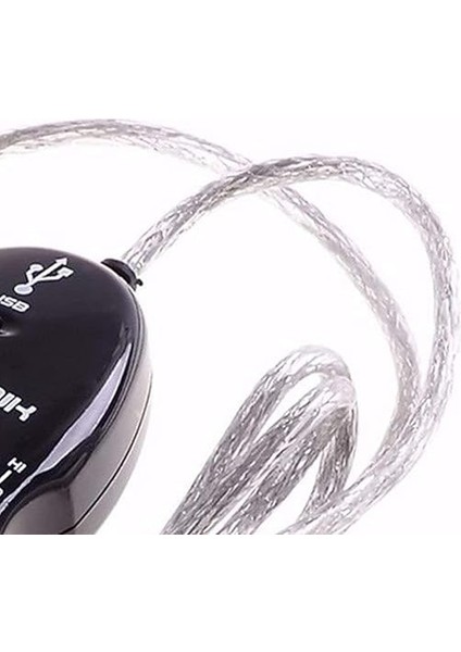 AL-4672 USB Gitar Guitar Link Kablosu Çevirici Dönüştürücü modelleri