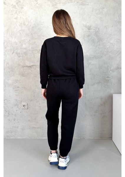 Kadın 3 Ip Alt Üst Takım 21698 indirimleri