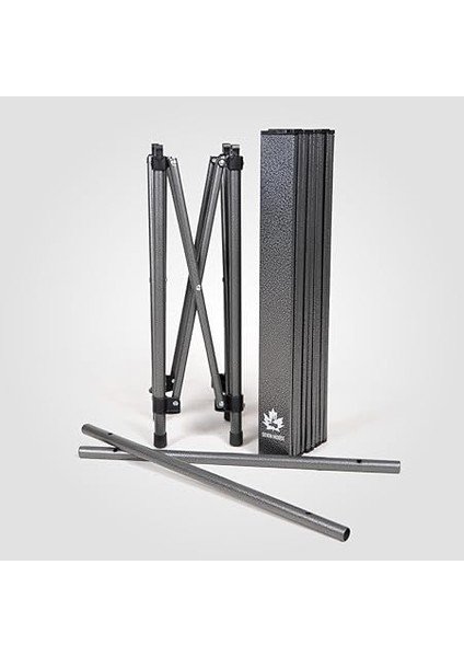 Taşıma Çantalı Katlanır Kamp ve Piknik Masası – Pratik, Hafif ve Dayanıklı fırsatları