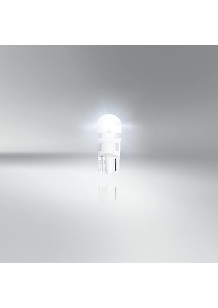 W5W T10 LED Park Ampulü 12V 2825DWP (2’li Paket) modelleri