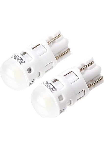 W5W T10 LED Park Ampulü 12V 2825DWP (2’li Paket) indirimleri