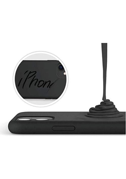 Fayda 7 / 8 Se Içi Kadife Lansman Silikon Kılıf Şok Emici Full Kasa Koruma Sağlayan Kılıf - Silicone Compatible With 7 / 8 Gel Rubber Full Body Protection Cover Drop Protection (Yeşil) modelleri