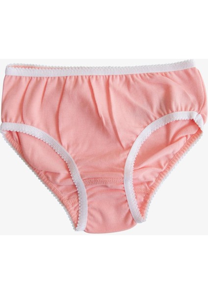 Organik Rabbit 3'lü Külot Pembe fırsatları