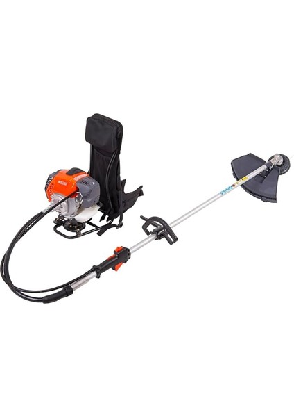 Oleo-Mac Bch 400 Bp Benzin Motorlu Sırt Tırpanı