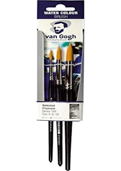 Gogh RT90919133 Fırça