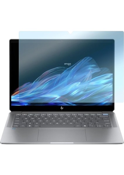 Omnibook Ultra Flip X360 Ekran Koruyucu 14 Inç Nano 16:10