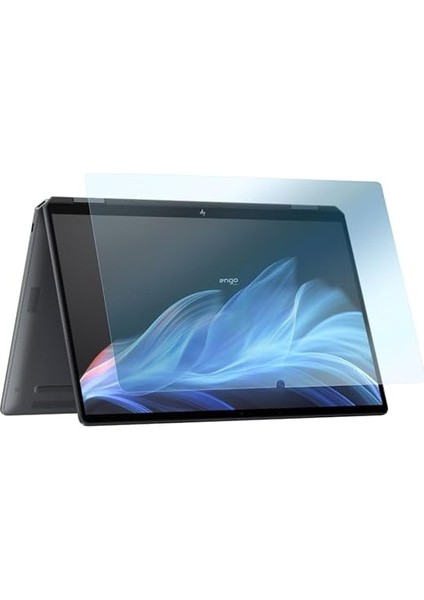 Omnibook Ultra Flip X360 Ekran Koruyucu 14 Inç Nano 16:10 modelleri