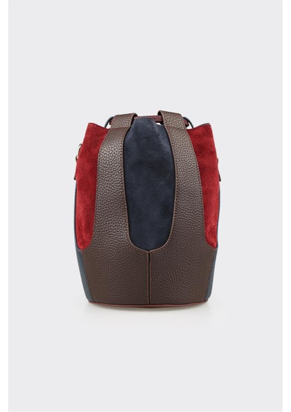 Lacivert Kadın Çapraz Çanta modelleri