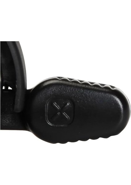 Ultra Light Siyah Metal Bisiklet Zili Çın Çın Bisiklet Zili Sağlam indirimleri