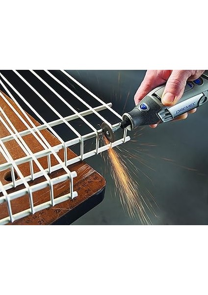 3000 Amazon Özel Çok Amaçlı El Motoru, 130 W, 5 Aksesuarlı fırsatları