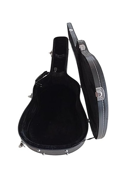 Klasik Gitar Hardcase Deluxe Hardshell Classical Guitar Case modelleri
