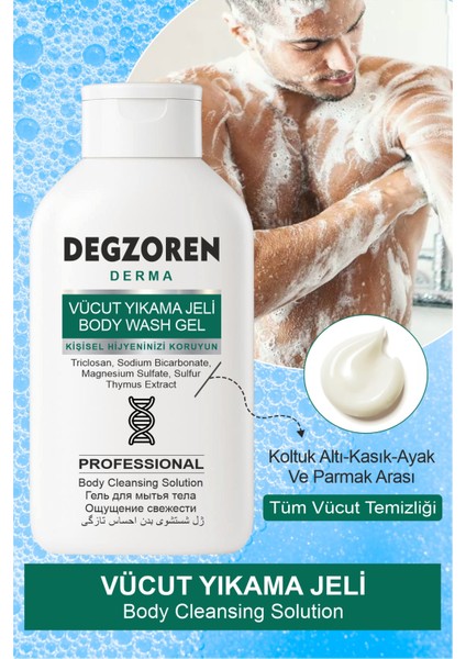Vücut Yıkama Jeli 400ML fiyatları