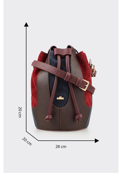 Lacivert Kadın Çapraz Çanta indirimleri