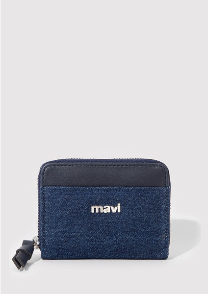 Denim Cüzdan 1913288-10241