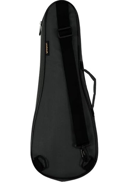 Case 03 Serisi Tenor Ukulele Çantası - Siyah fiyatları