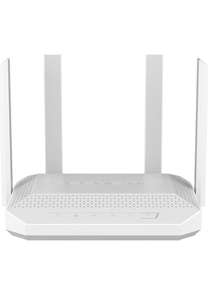 Hero AX3000 Wi-Fi Mesh Ebeveyn Kontrol Fiber Vpn Router 1x2.5gbit/s 1xsfp Combo 4X1GBIT/S Usb3.0 Usb.2.0 KN-1012