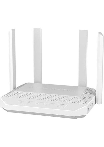 Hero AX3000 Wi-Fi Mesh Ebeveyn Kontrol Fiber Vpn Router 1x2.5gbit/s 1xsfp Combo 4X1GBIT/S Usb3.0 Usb.2.0 KN-1012 fiyatları