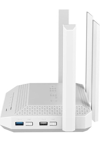 Hero AX3000 Wi-Fi Mesh Ebeveyn Kontrol Fiber Vpn Router 1x2.5gbit/s 1xsfp Combo 4X1GBIT/S Usb3.0 Usb.2.0 KN-1012 indirimleri