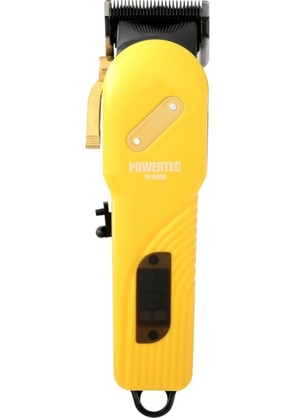 TR-3000 Saç Kesim Makinesi