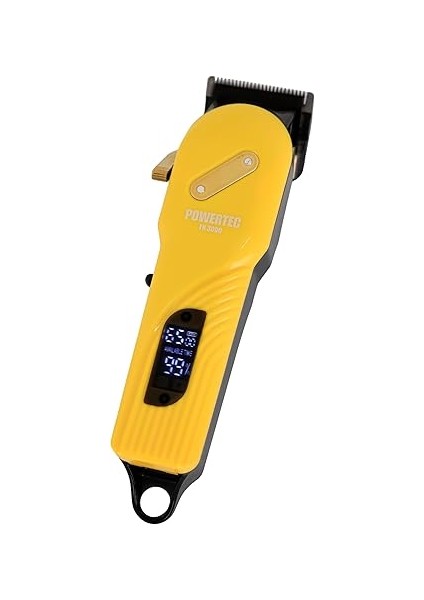 TR-3000 Saç Kesim Makinesi fiyatları