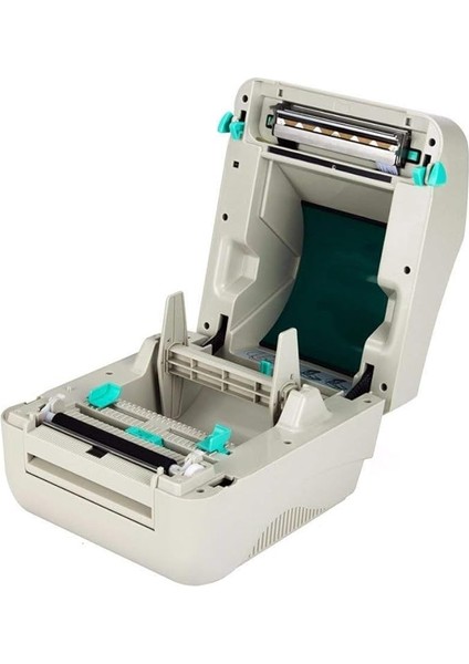 203DPI 127MM/S XP-470B Direct Thermal USB Barkod Yazıcı