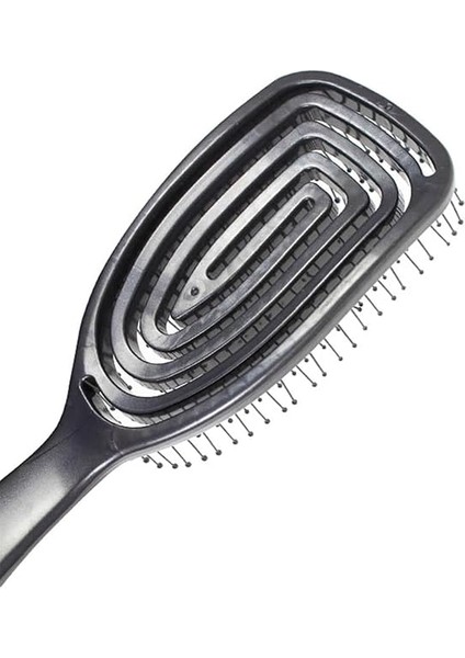 Pro Üç Boyutlu Saç Fırçası fiyatları