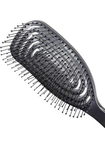 Pro Üç Boyutlu Saç Fırçası modelleri