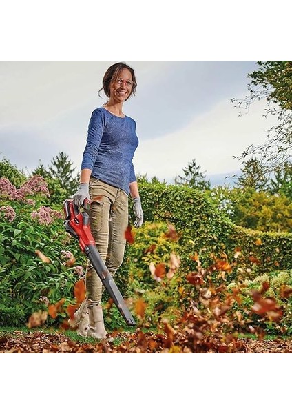 Ge-Ub 18/250 Li E (1x4,0 Ah), Akülü Yaprak Üfleme - 3433560 modelleri