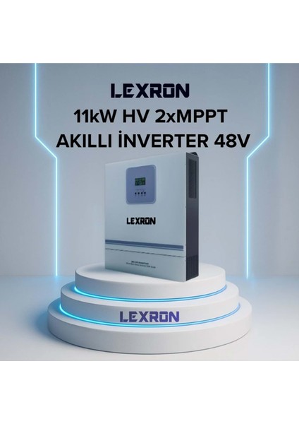 11KW 12.5kva 48V Mppt Akıllı (Solar Jeneratör) fiyatları