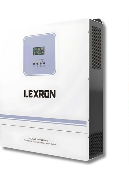 11KW 12.5kva 48V Mppt Akıllı (Solar Jeneratör) modelleri