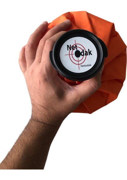 Soğuk Su Torbası Buz Torbası Soğuk Kompres Torbası