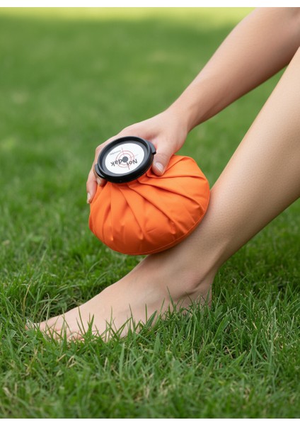 Soğuk Su Torbası Buz Torbası Soğuk Kompres Torbası