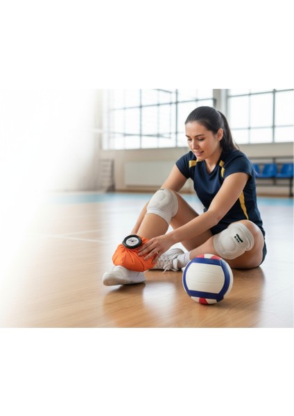 Soğuk Su Torbası Buz Torbası Soğuk Kompres Torbası