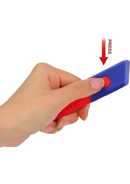 WP212004 18 mm 10’lu Maket Bıçağı Yedeği modelleri