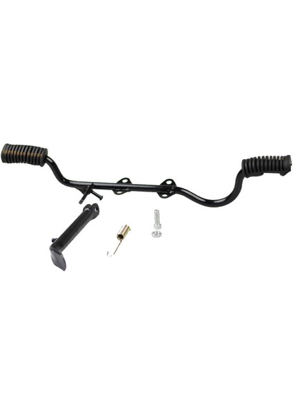 Cg 125 Basamak Demiri+Yan Sehpa