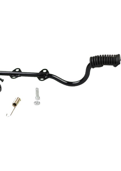 Cg 125 Basamak Demiri+Yan Sehpa modelleri