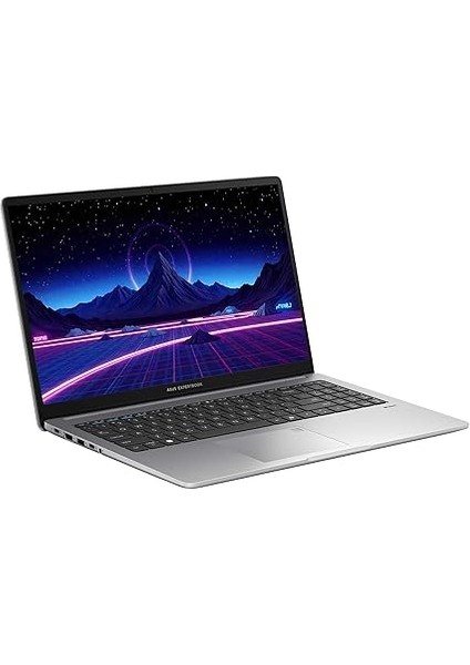 Expertbook P1 P1503CVA-I58512G0D I5-13420H 8gb 512SSD 15.6" Fhd Freedos Dizüstü Bilgisayar fiyatları