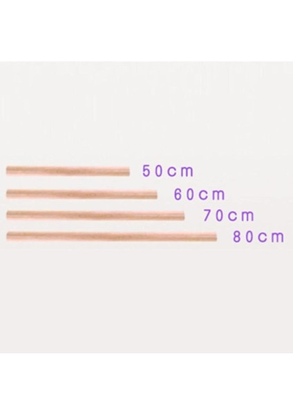 Yoga Stick Pilates Fitness Spor Aleti Vücut Esneme Gerdirme Kardiyo Egzersiz fırsatları