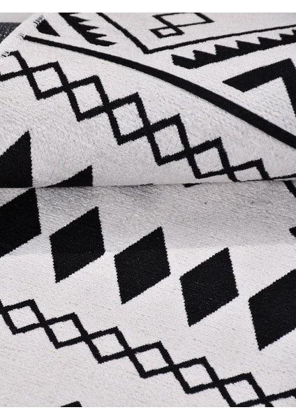 Otantik 3048 Modern Baskı Halı Silinebilir Yıkanabilir Salon Antre Mutfak Halı Yolluk fiyatları