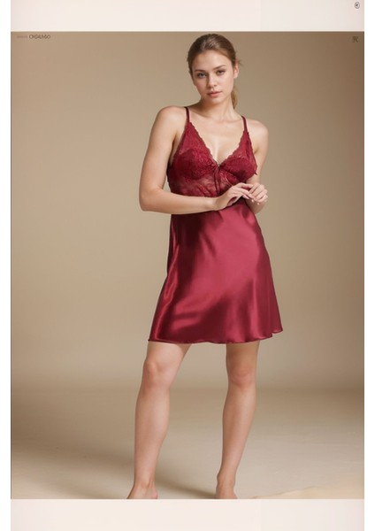 Kadın 6 Parça Gecelik & Sabahlık & Pijama Takımı Hediyelik ve Çeyizlik Set LA.L01.I1.SS011 indirimleri