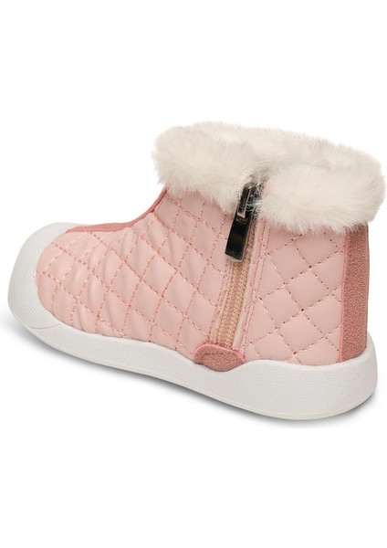 Kız Bebek Çocuk Botu Ortopedik Kaymaz Taban Bmlk 650 modelleri