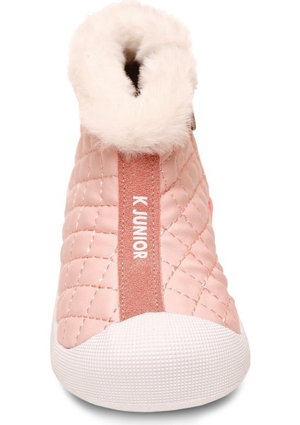 Kız Bebek Çocuk Botu Ortopedik Kaymaz Taban Bmlk 650 fırsatları