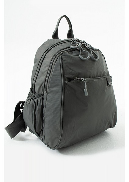 Elit 25KSNM6009T Kadın Sırt Çantası Gri fırsatları