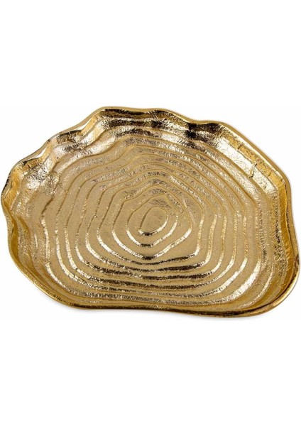 Allen Dekoratif Tabak 20X18 cm