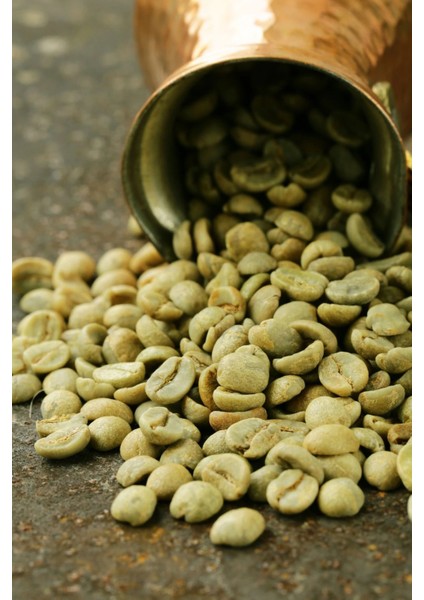 Litaetrend Yeşil Kahve Deluxe Seri Organik Lezzetli 250 gr fiyatları