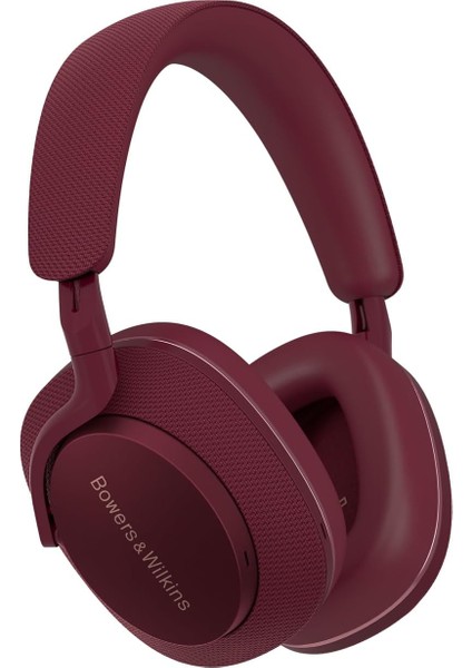 & Wilkins Px7 S2E Ruby Red Kulaklık