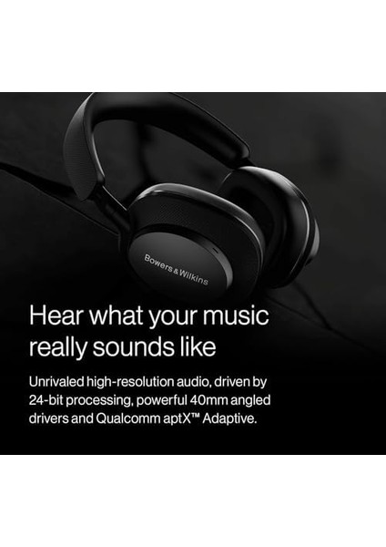 & Wilkins Px7 S2E Ruby Red Kulaklık modelleri